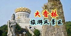 日美人妖中国浙江-绍兴大香林旅游风景区
